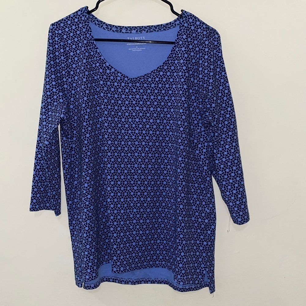 Talbots Top